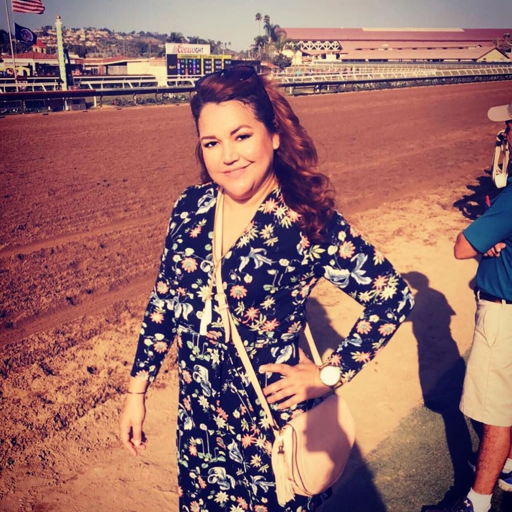 Meet your Posher, Brenda